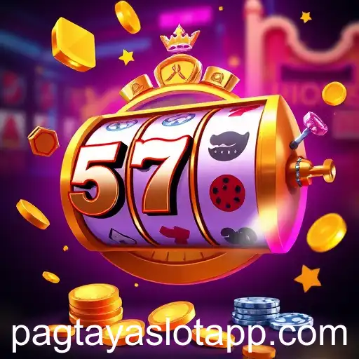 Exploring the Rise of Online Slot Apps in Gaming