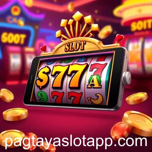 The Rise of Mobile Slot Apps in 2025