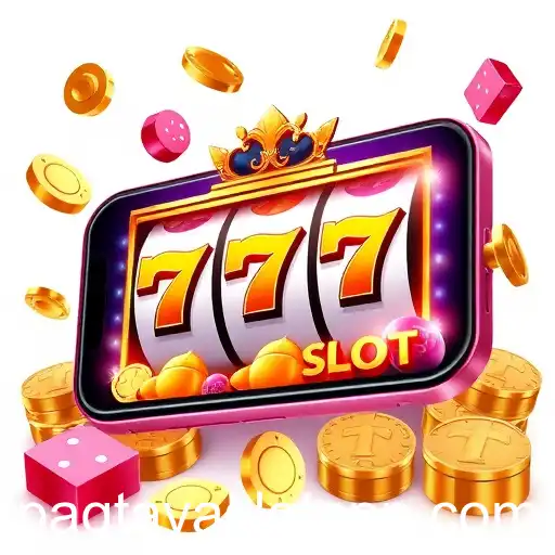 Rise of Mobile Slot Gaming