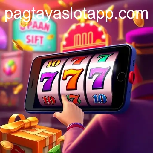 The Rise of Mobile Slot Apps in 2025