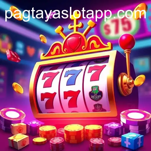 The Rise of Online Slot Games