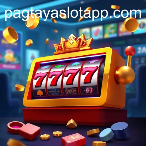 Evolving Trends in Online Gaming: The Rise of Slot Apps