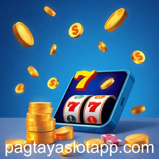 The Rise of Slot Apps in 2025: Revolutionizing Online Gaming