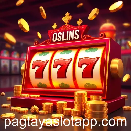 The Rise of Slot Gaming Apps