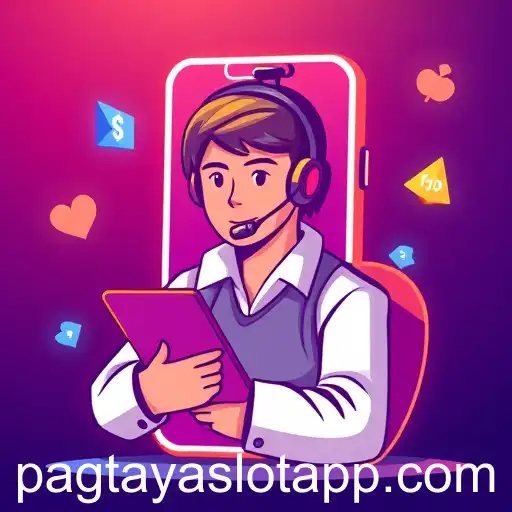 Exploring the 'Customer Support' in Gaming: A Closer Look at the 'Pagtaya Slot App'